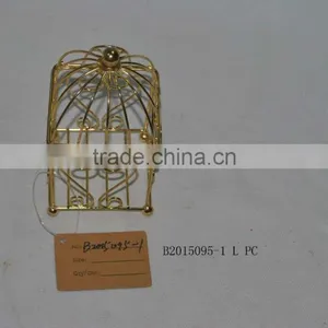 Square Decorative Birdcage thumbnail-4