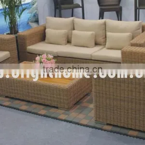 Tarrington House Import Rattan Garden Furniture thumbnail-1