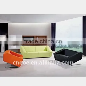 New Style Mueble Sofa Set thumbnail-1