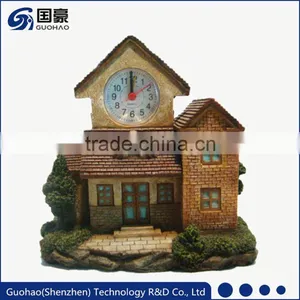 OEM Latest Chinese Supplier Metal Clock thumbnail-2