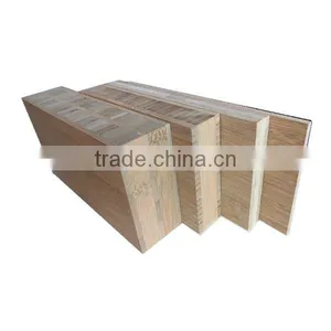 Customized Size Cheap Bamboo Flooring thumbnail-1