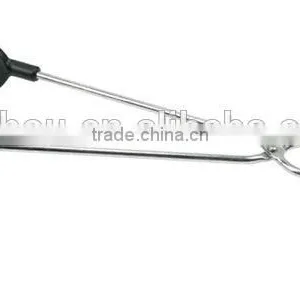 HIGH QUALITY Fire Tong BBQ Tong Kitchen Tongs Food Tongs YZ0037NC/NS thumbnail-1