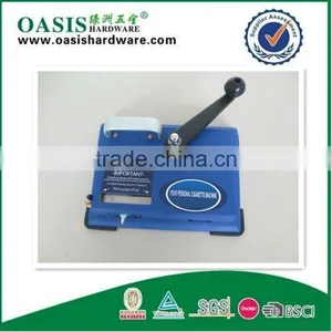 HIGH QUALITY Manual Cigarette Maker / Cigaretter Making Machine /cigarette Rolling Machine YZ8001 thumbnail-1