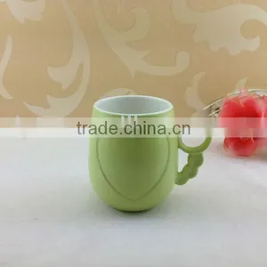 Hot Sales Ceramic Mug Color Glazing thumbnail-1