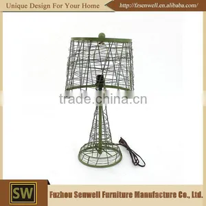 Manufactures Professional Indoor Lighting Table Lamp Led thumbnail-1