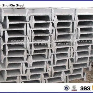 Carbon Hot Rolled Prime Structural Steel h Beam thumbnail-3