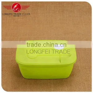 Custom Preserving Crisper Box Plastic Food Storage Container thumbnail-2