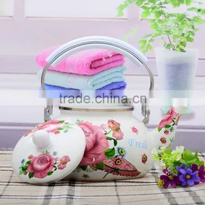 Wholesale Fashion and Elegant Kitchen Cookware With 2.5L Custom Tea Kettle thumbnail-2