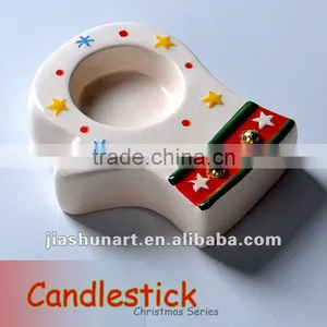 Glove Candlestick thumbnail-1