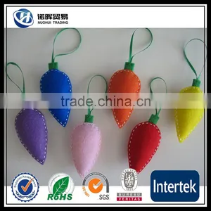 Felt Christmas Decorations & Ornaments thumbnail-4