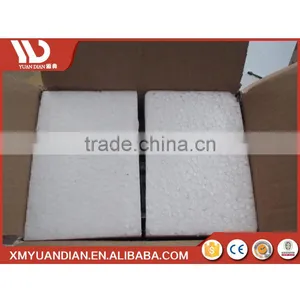 China Wholesale Market Art Work Resin Craft Garden Solar Panel Light thumbnail-6