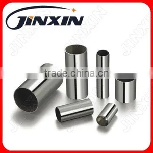 JINXIN Stainless Steel Galvanized Channel Pipe thumbnail-1