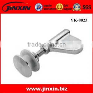 Outdoor Glass Canopy Stainless Steel Fixing Part/Shelf Bracket thumbnail-3