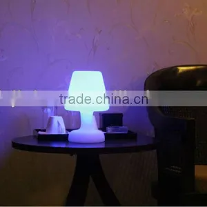 Rechargeable Cordless Led Table Lamp/led Work Light thumbnail-1