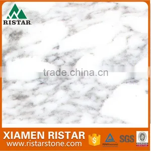 Good Quality Arabescato White Marble thumbnail-1