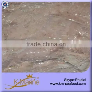 China Skinless Halal Frozen Meat Lot Number#kml4198 thumbnail-1