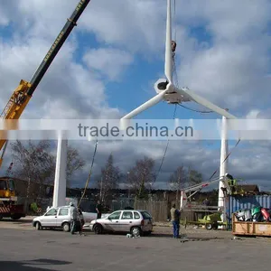 30kw Wind Turbine thumbnail-1