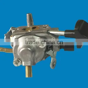 New Carburetor Fit C1Q S183 St BR500 BR550 BR600 Backpack Blower USA thumbnail-4