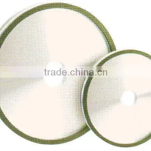 Chinese Supplier Diamond Grinding Resin Bond Wheel thumbnail-1