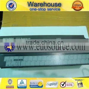 Mitsubishi AJ65BTB2-16D High Performance Requirements PLC thumbnail-1