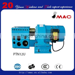 Good Function Pipe Notcher Machine thumbnail-1