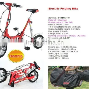 E-bicycle thumbnail-1