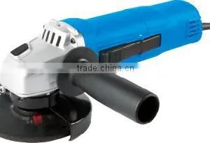 800w Angle Grinder 115mm/125mm Electric Angle Grinder thumbnail-1