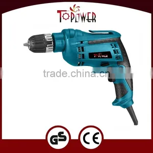 10mm 500w Electric Tools Hand Drill Machine thumbnail-1