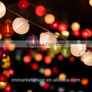 High Quality Chinese Paper Lantern Decorative Wedding Paper Latern thumbnail-3