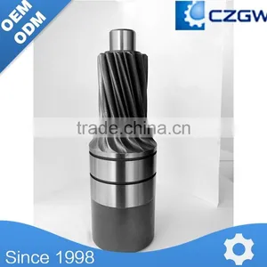High Precision Customized Transmission Gear Planetary Gears for Various Machinery thumbnail-3