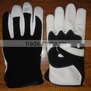 Mechanical Work Gloves thumbnail-5