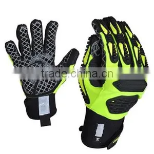 Oil Resistant Gloves thumbnail-3