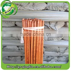 Wood Handle for Broom-Broom Handle thumbnail-1