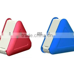 ABS Material Folding Style Children Study Table Lamp thumbnail-1
