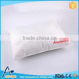 Superior Comfortable pp Non-woven Travel Pillow for Inflight thumbnail-1