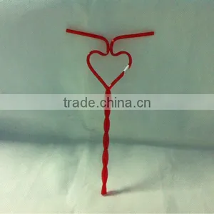 Flexible Drinking Straws thumbnail-1