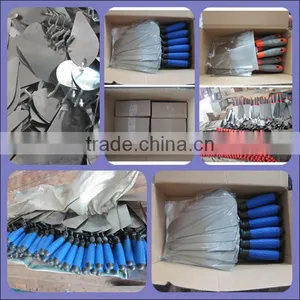 BN_1060B&YH-1065&YH-2005 Stainless Steel Material Varnish Sprayed Farming Tools&Garden Tools Trowel thumbnail-5