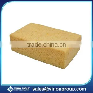 Cellulose Sponge, Grout Sponge, Sponge for Cleaning thumbnail-1