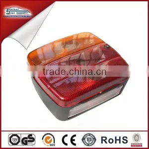 Car Light,led Lightigs,trailer Laps thumbnail-1