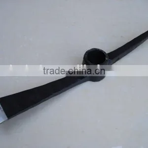 Farming Digging Tools Steel Pick Axe thumbnail-2