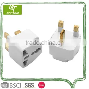 Warranty Good Price International Travel Adaptor thumbnail-1