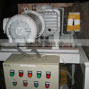 NK High Vaccum Pump System thumbnail-1