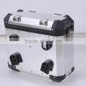 Motocycle Pannier Racks thumbnail-5
