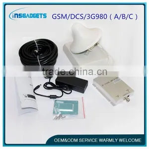HT204 Low Operating Temperature Signal Booster,Indoor Antenna thumbnail-1