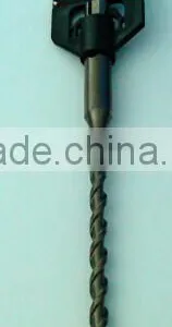 Electric Hammer Drill Tools thumbnail-1