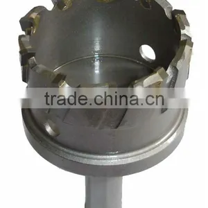 TCT Hole Saw for Cutting Metal thumbnail-1