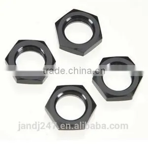 High Quality Fastener Nut With Low Price thumbnail-2