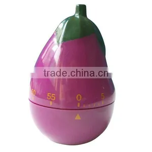 Eggplant Kitchen Timer for IPO in USA thumbnail-1
