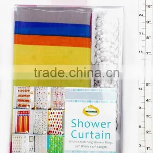 SHOWER CURTAIN thumbnail-1