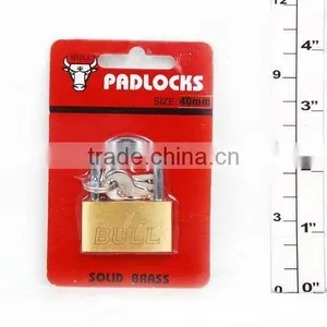 Brass Lock thumbnail-1